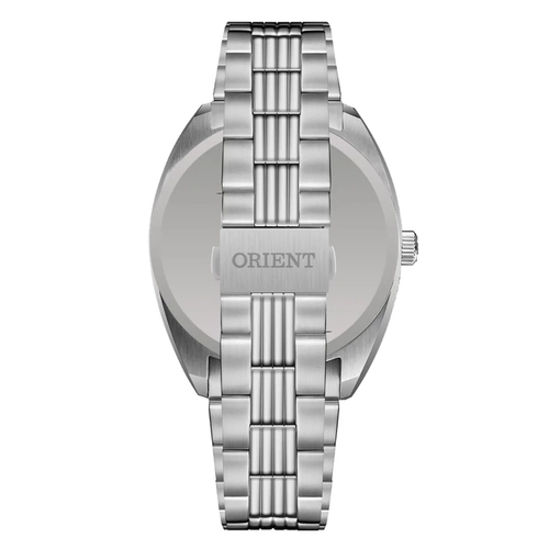 Relógio Orient Automático Heritage 3 Estrelas - YN6SS004 E1SX Verde