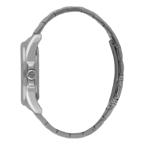 Relógio Orient Automático 3 Estrelas - YN6SS006 T2SX Bege
