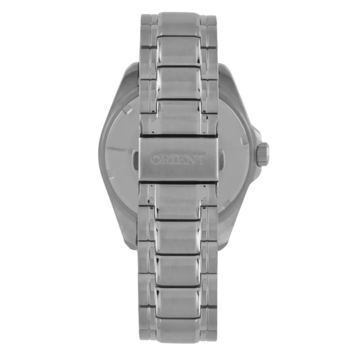 Relógio Orient Automático 3 Estrelas - YN6SS006 T2SX Bege