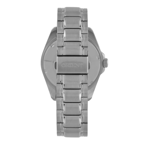 Relógio Orient Automático 3 Estrelas - YN6SS006 D2SX Azul