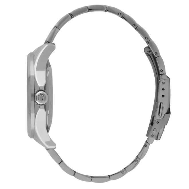 Relógio Orient Sport Land 3 Estrelas Automático - YN6SS007 P2SX Preto 2