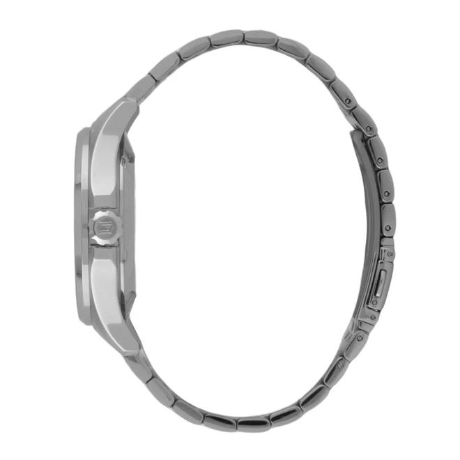 Relógio Orient Sport 3 Estrelas Automático - YN6SS010 D2SX Azul 2