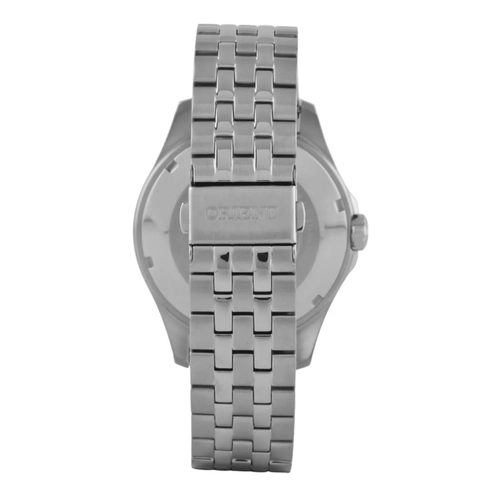 Relógio Orient Sport 3 Estrelas Automático - YN6SS010 E2SX Verde