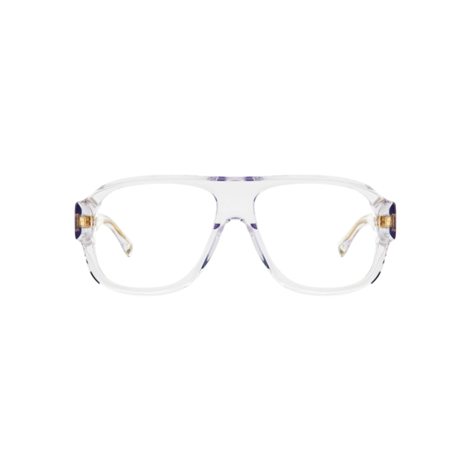 Óculos de Grau Dsquared2 D2 0125 900 5615 Acetato Transparente 2