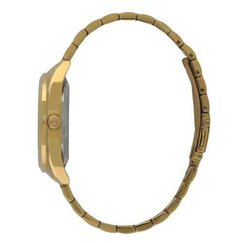 Relógio Orient Automático Heritage 3 Estrelas - YN6GG004 E1KX Verde