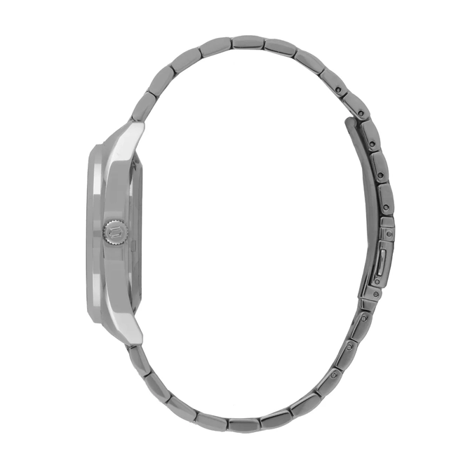 Relógio Orient Automático Heritage 3 Estrelas - YN6SS004 P1SX Preto 2