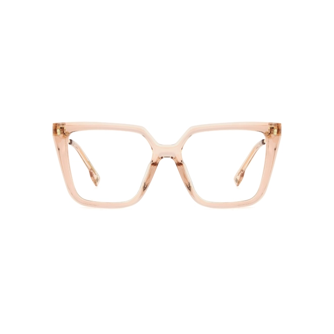 Óculos de Grau Dsquared2 D2 0136 35J 5416 Acetato Rosa 2
