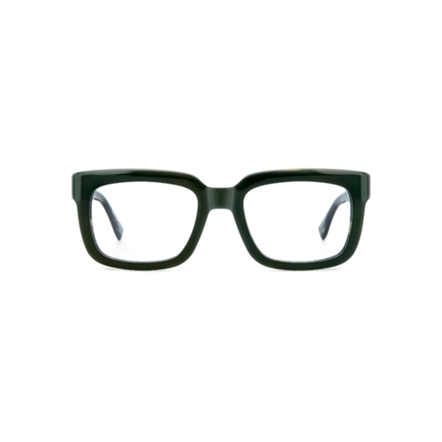 Óculos de Grau Dsquared2 D2 0144 6AK 5322 Acetato Verde
