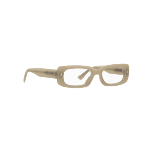 Óculos de Grau Dsquared2 ICON 0022 10A 5319 Acetato Bege