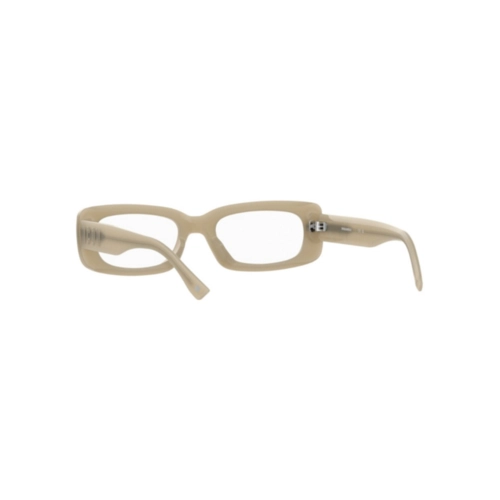 Óculos de Grau Dsquared2 ICON 0022 10A 5319 Acetato Bege