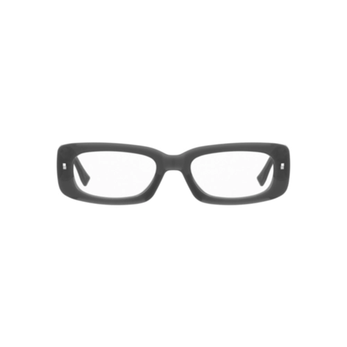 Óculos de Grau Dsquared2 ICON 0022 KB7 5319 Acetato Cinza