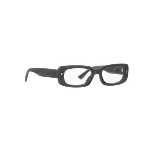 Óculos de Grau Dsquared2 ICON 0022 KB7 5319 Acetato Cinza