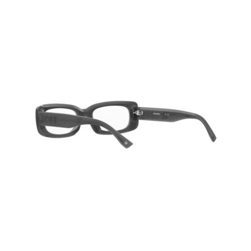 Óculos de Grau Dsquared2 ICON 0022 KB7 5319 Acetato Cinza