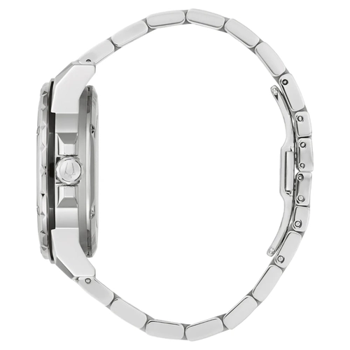 Relógio Bulova Marine Star Marc Anthony Automático - 98D184 Azul