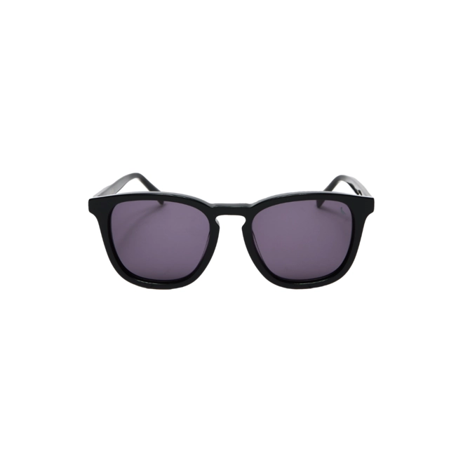 Óculos de Sol Reserva RSV6000S 001 53 Acetato Preto com lentes na cor Cinza 2
