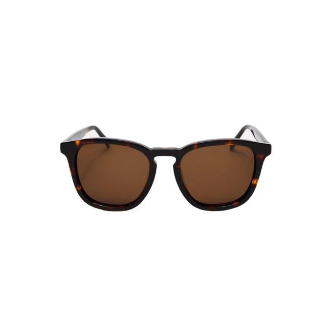 Óculos de Sol Reserva RSV6000S 215 53 Acetato Marrom Mesclado com lentes na cor Marrom 2