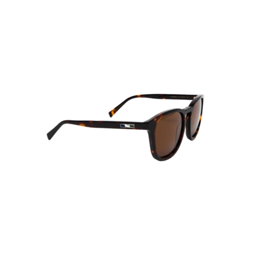 Óculos de Sol Reserva RSV6000S 215 53 Acetato Marrom Mesclado com lentes na cor Marrom