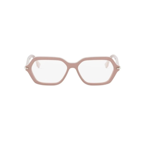 Óculos de Grau Fendi FE50125I_54068 Acetato Rosa