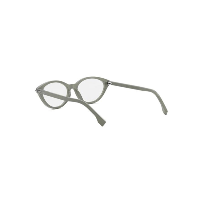 Óculos de Grau Fendi FE50126I_53093 Acetato Cinza 5