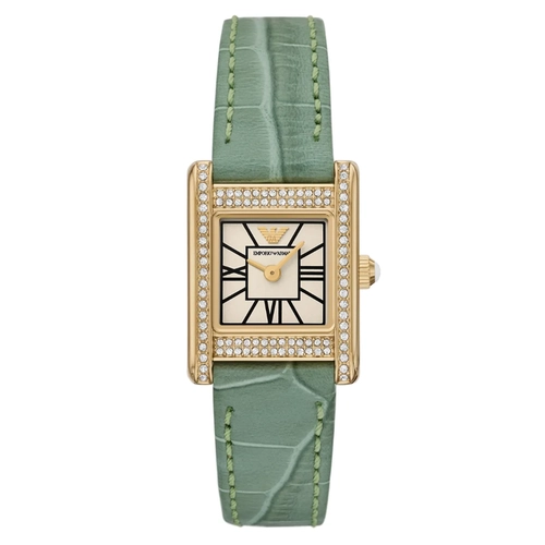 Relógio Emporio Armani Feminino - AR11661B1 C1EX Verde