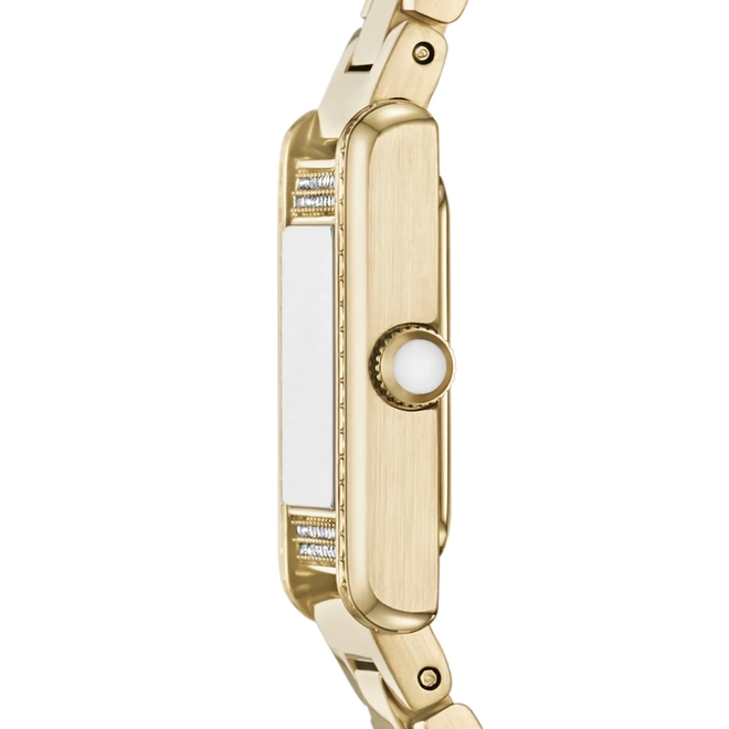 Relógio Emporio Armani Feminino - AR11663B1 C3KX Dourado 3
