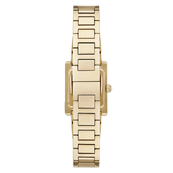 Relógio Emporio Armani Feminino - AR11663B1 C3KX Dourado 4