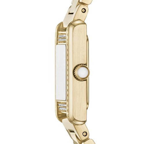 Relógio Emporio Armani Feminino - AR11663B1 C3KX Dourado
