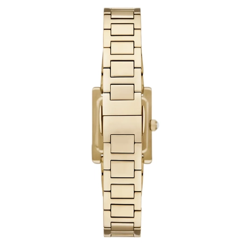 Relógio Emporio Armani Feminino - AR11663B1 C3KX Dourado