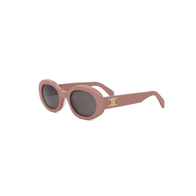 Óculos de Sol Celine Triomphe Feminino - Óculos de Sol Celine