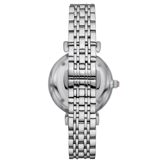 Relógio Emporio Armani Feminino - AR11686B1 R1SX Rosa 4
