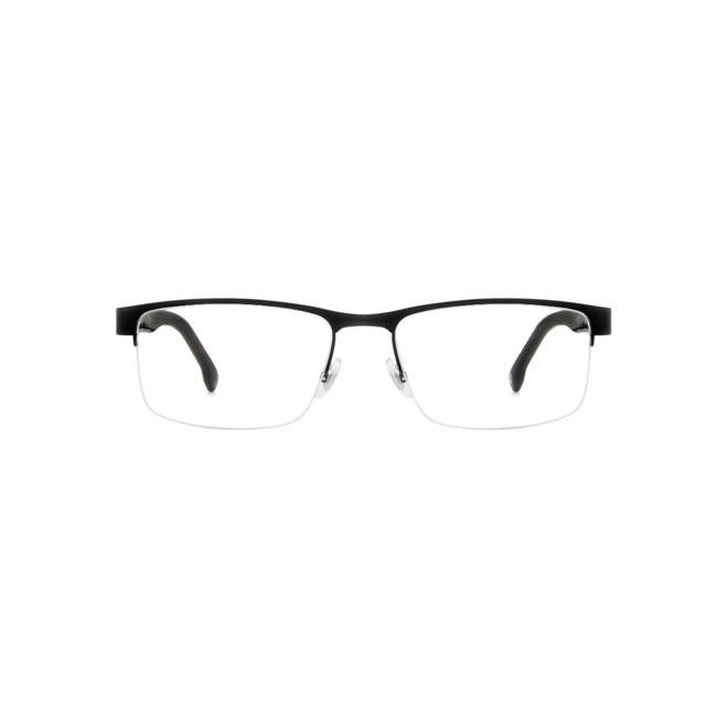 Óculos de Grau CARRERA 8888 807 5816 R Metal Preto 2