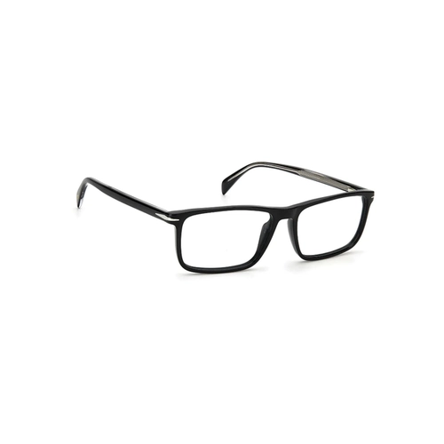 Óculos de Grau David Beckham DB 1019 807 5716 Acetato Preto