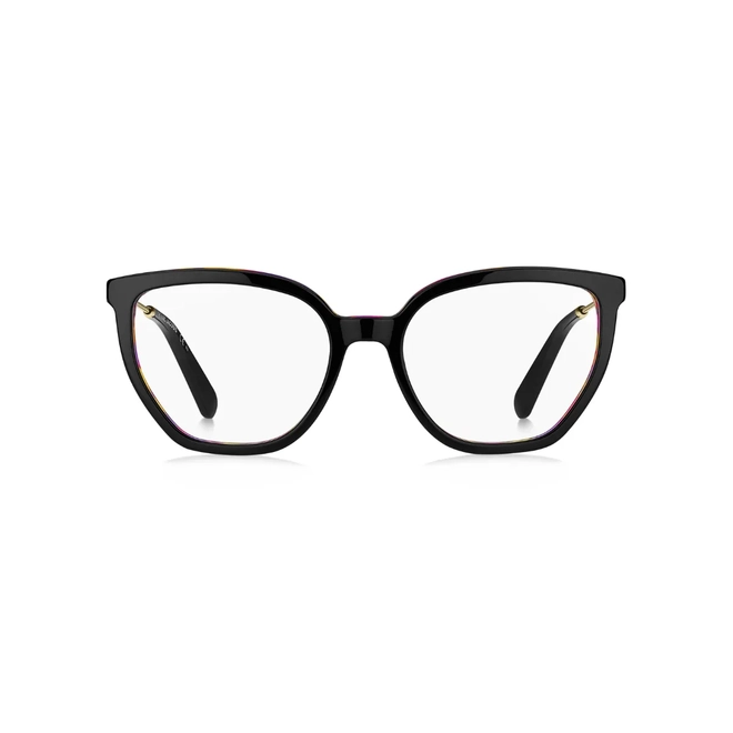 Óculos de Grau Marc Jacobs MARC 596 807 5418 Acetato Preto 2