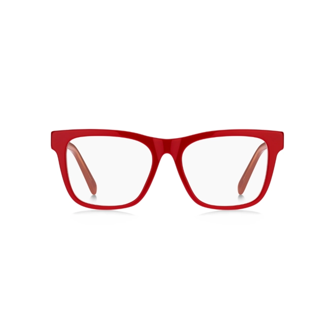 Óculos de Grau Marc Jacobs MARC 630 C9A 5216 Acetato Vermelho 2