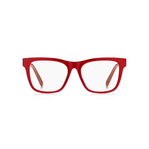 Óculos de Grau Marc Jacobs MARC 630 C9A 5216 Acetato Vermelho