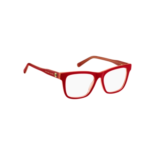 Óculos de Grau Marc Jacobs MARC 630 C9A 5216 Acetato Vermelho