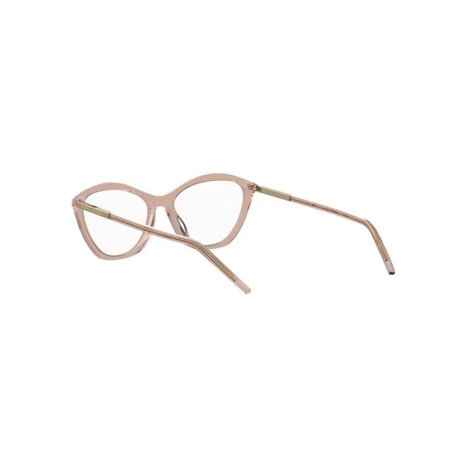 Óculos de Grau Marc Jacobs MARC 707 FWM 5316 Acetato Rosa Claro 5