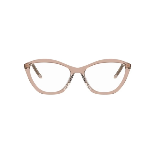Óculos de Grau Marc Jacobs MARC 707 FWM 5316 Acetato Rosa Claro