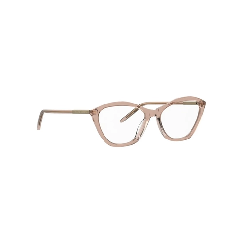 Óculos de Grau Marc Jacobs MARC 707 FWM 5316 Acetato Rosa Claro