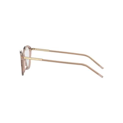Óculos de Grau Marc Jacobs MARC 707 FWM 5316 Acetato Rosa Claro