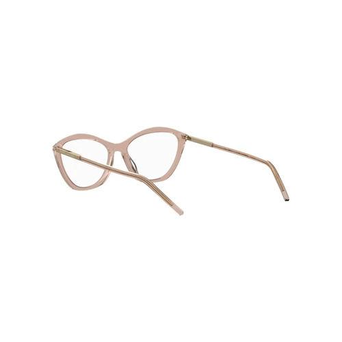 Óculos de Grau Marc Jacobs MARC 707 FWM 5316 Acetato Rosa Claro