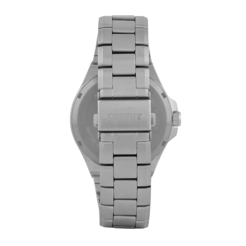 Relógio Orient Neo Sports Solartech Masculino - MBSS1505 P2SX Preto
