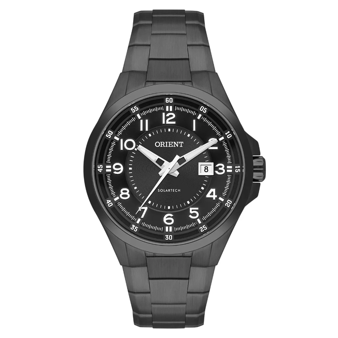 Relógio Orient Neo Sports Solartech - MPSS1054 P2PX Preto 1