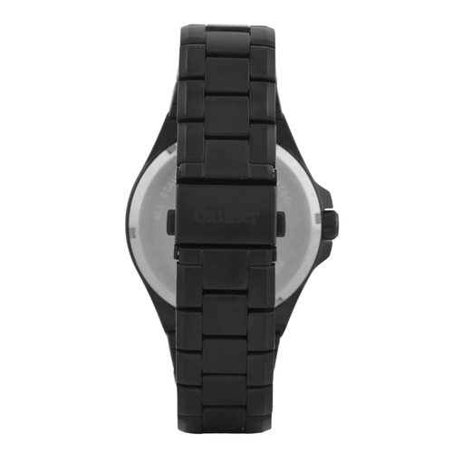 Relógio Orient Neo Sports Solartech - MPSS1054 P2PX Preto