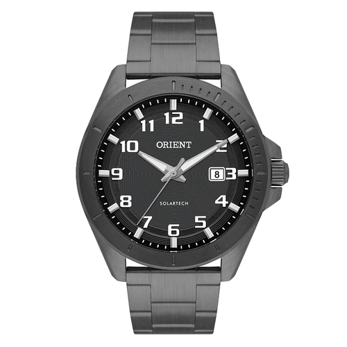 Relógio Orient Neo Sports Solartech Masculino - MPSS1056 P2PX Preto