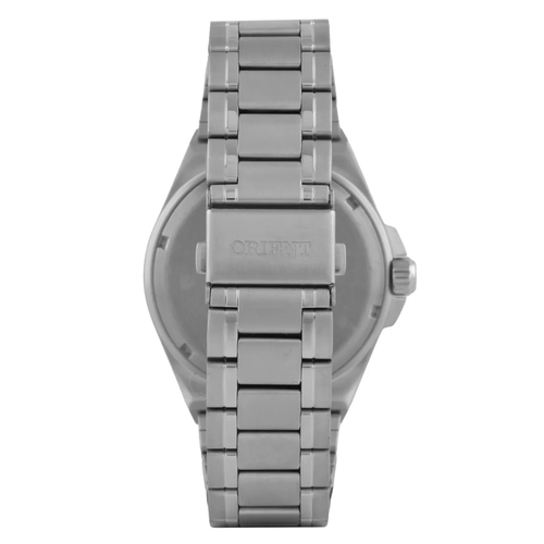 Relógio Orient Neo Sports Solartech Masculino - MBSS1503 P2SX Preto