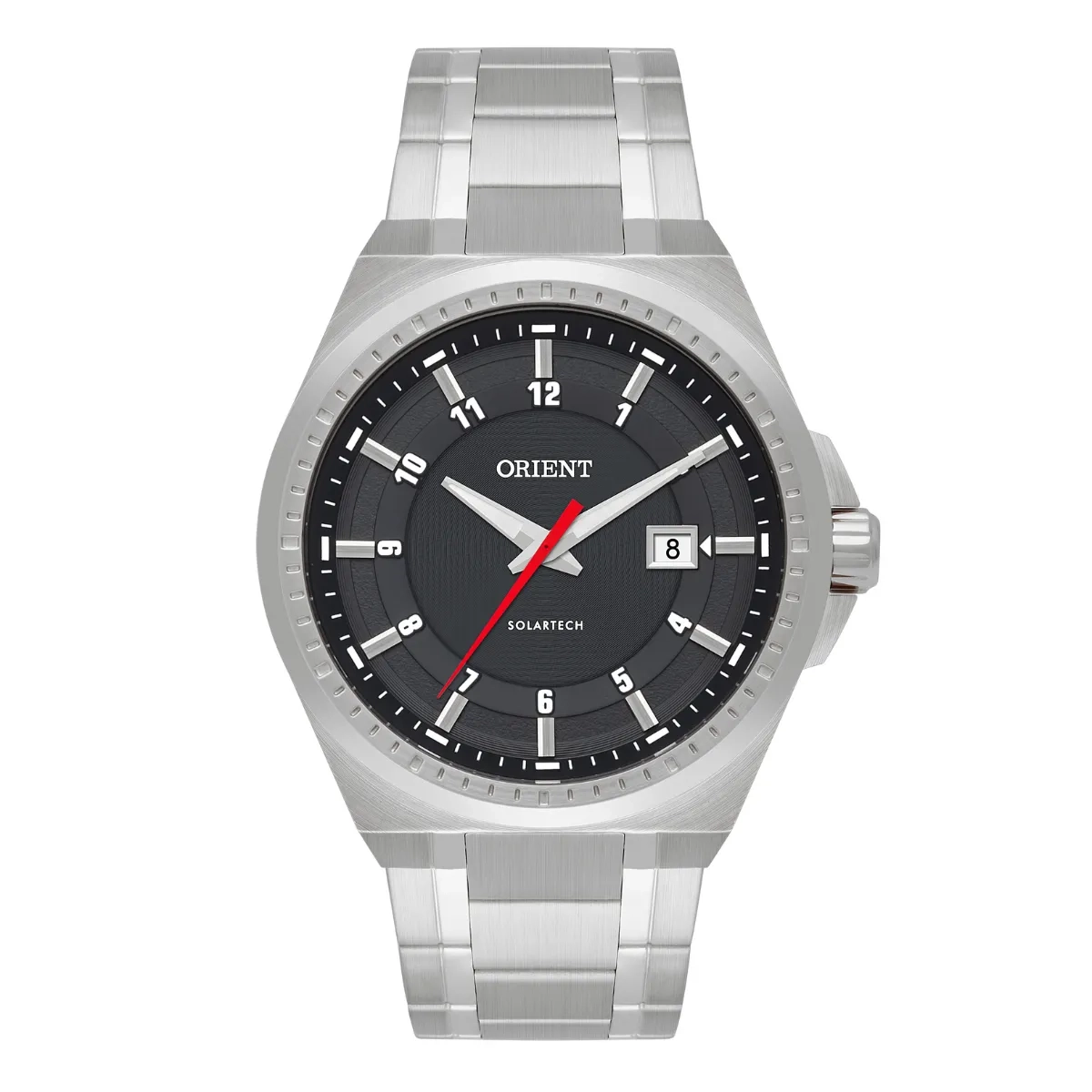 Relógio Orient Neo Sports Solartech - MBSS1503 P2SX - Relógio