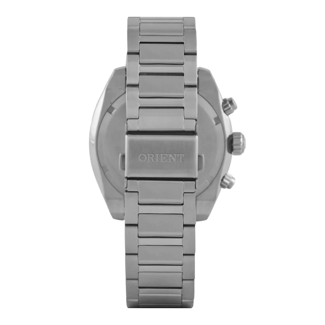Relógio Orient Neo Sports Solartech Masculino - MBSSC286 E1SX Verde 3