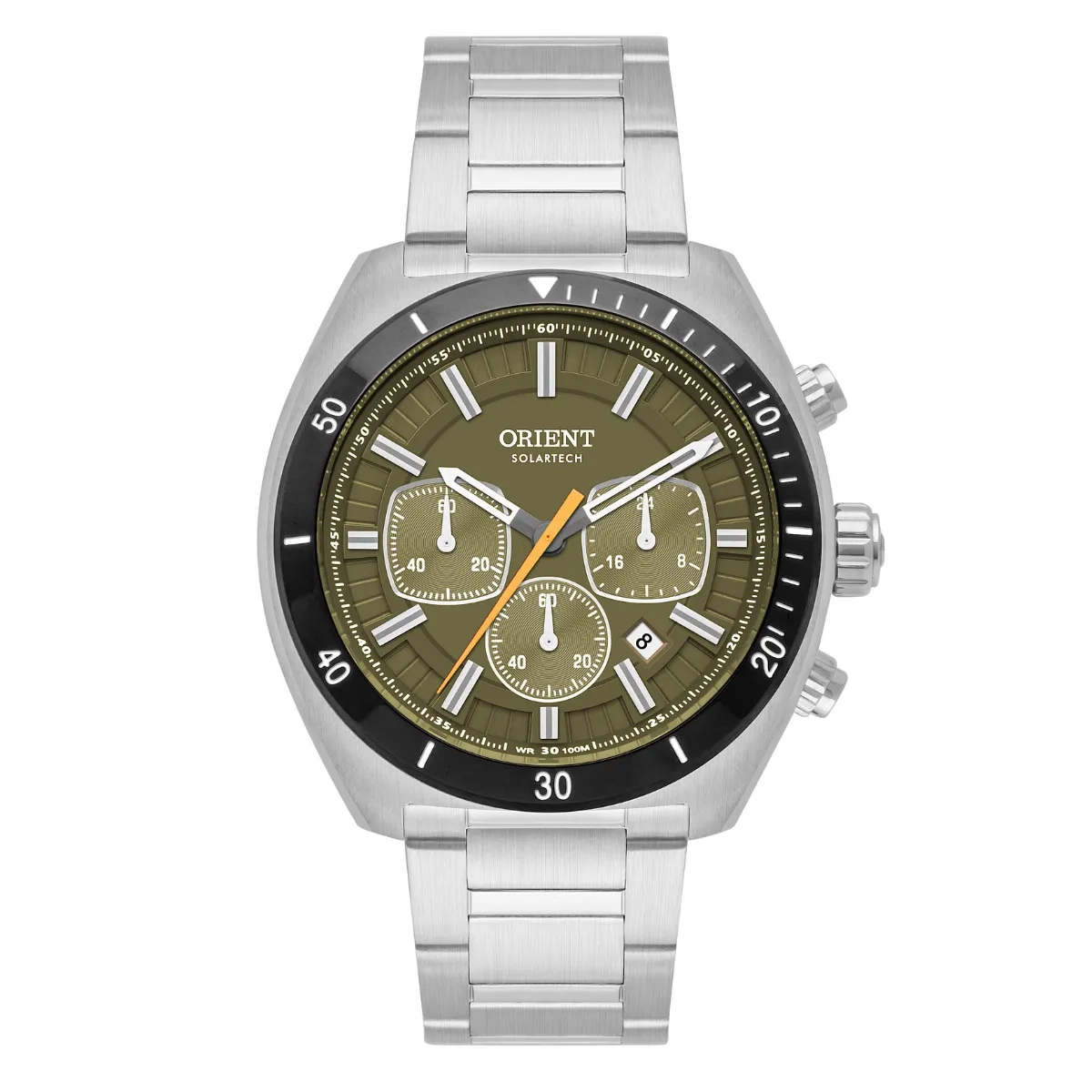 Relógio Orient ST Neo Sports - MBSSC286 E1SX - Relógio Orient Neo