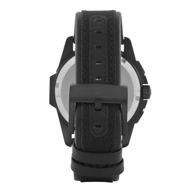 Relógio Orient ST Elite Air Cronógrafo Masculino - MPSNC007 P2PX Preto 3